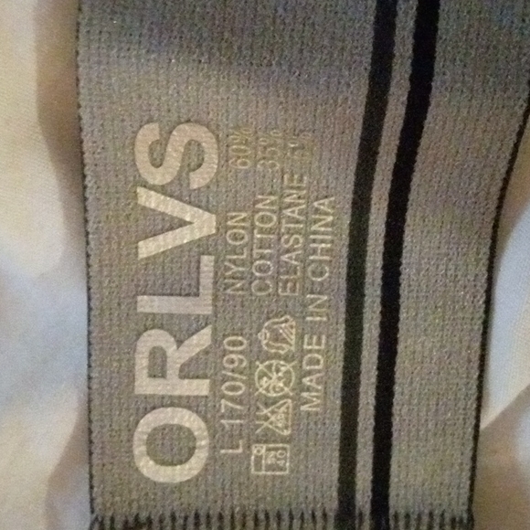 Orlvs mens Camouflage Jockstrap size L - Picture 2 of 3